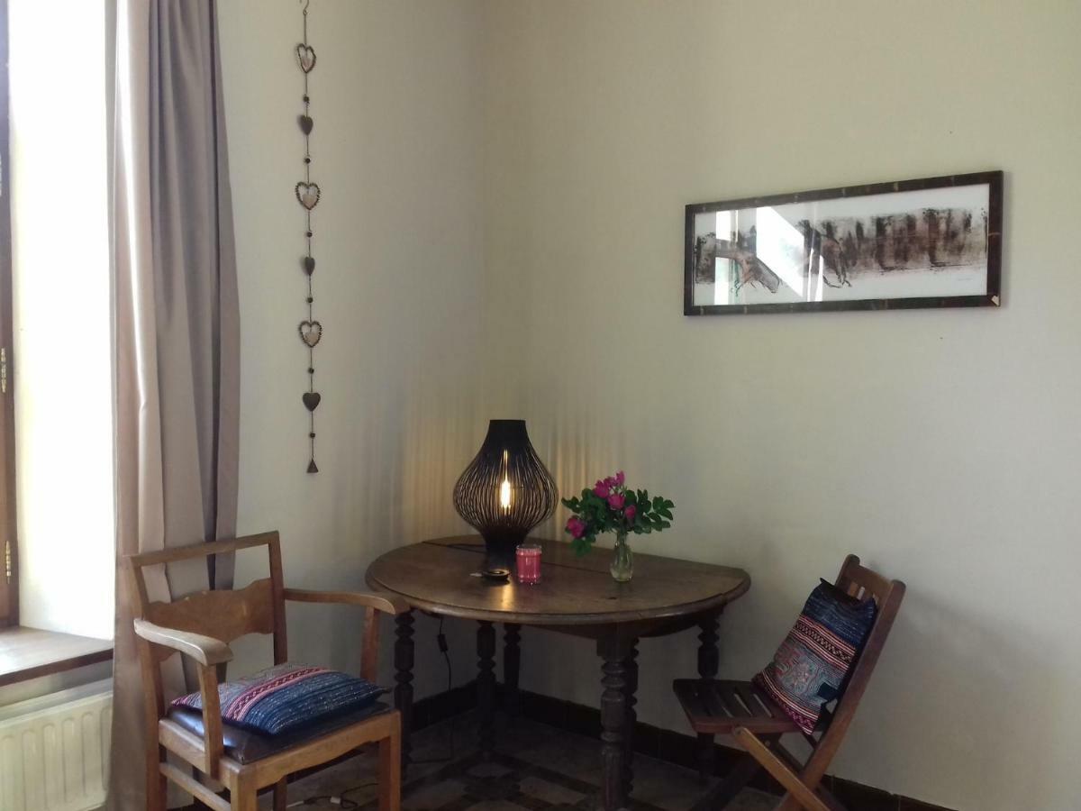 Thirifays, Residence De Vacances ชินี ภายนอก รูปภาพ